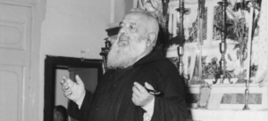 Padre Angelico da Sarno